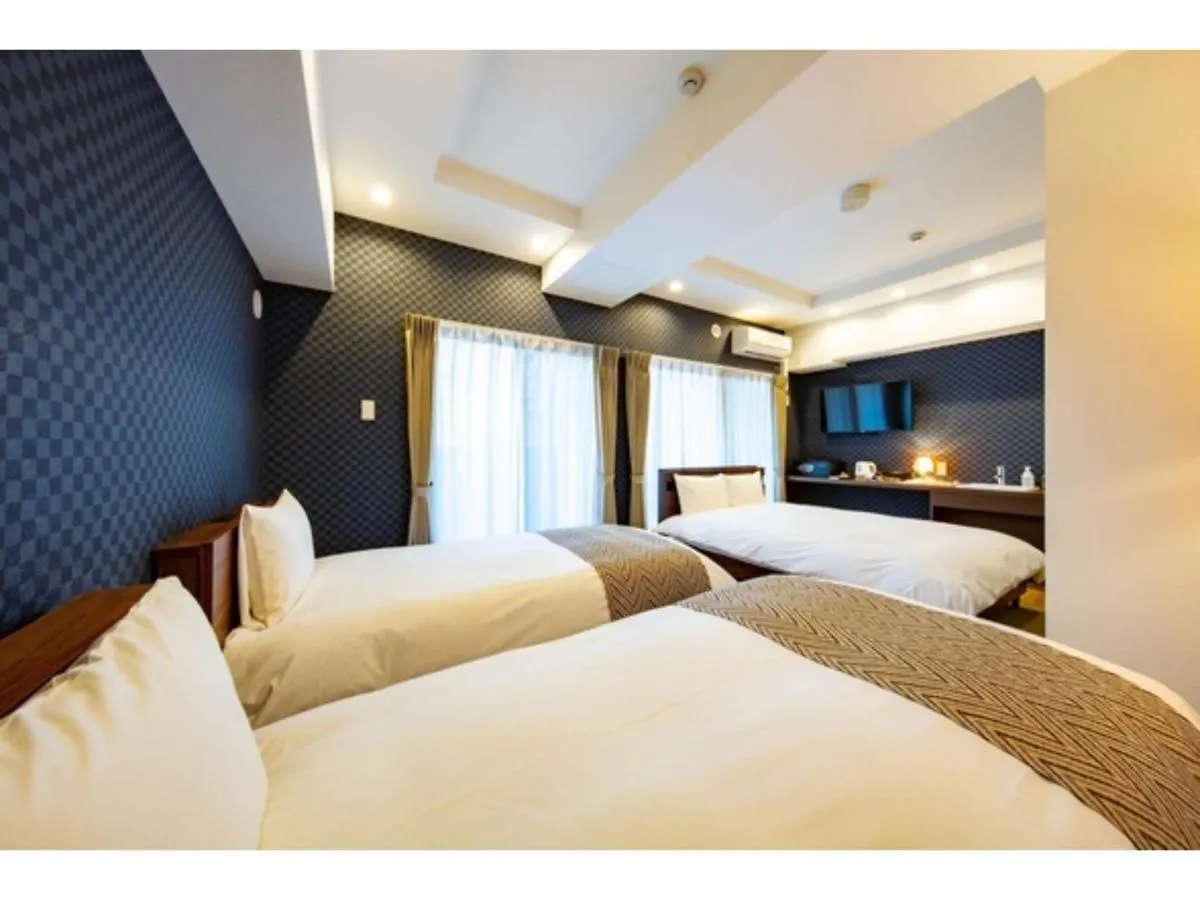 Villa Koshido Kotoni - Vacation Stay 49512V Sapporo Hotel