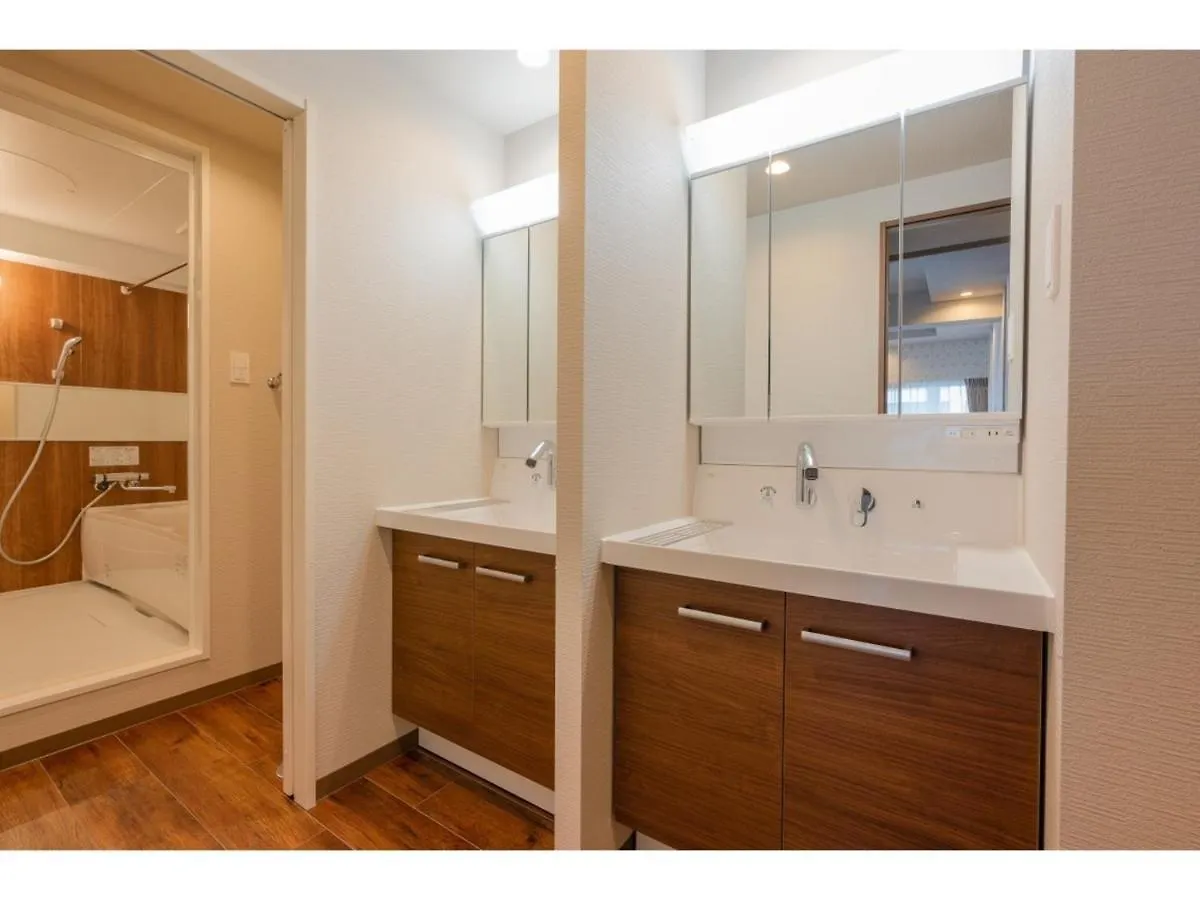 Villa Koshido Kotoni - Vacation Stay 49512V Sapporo