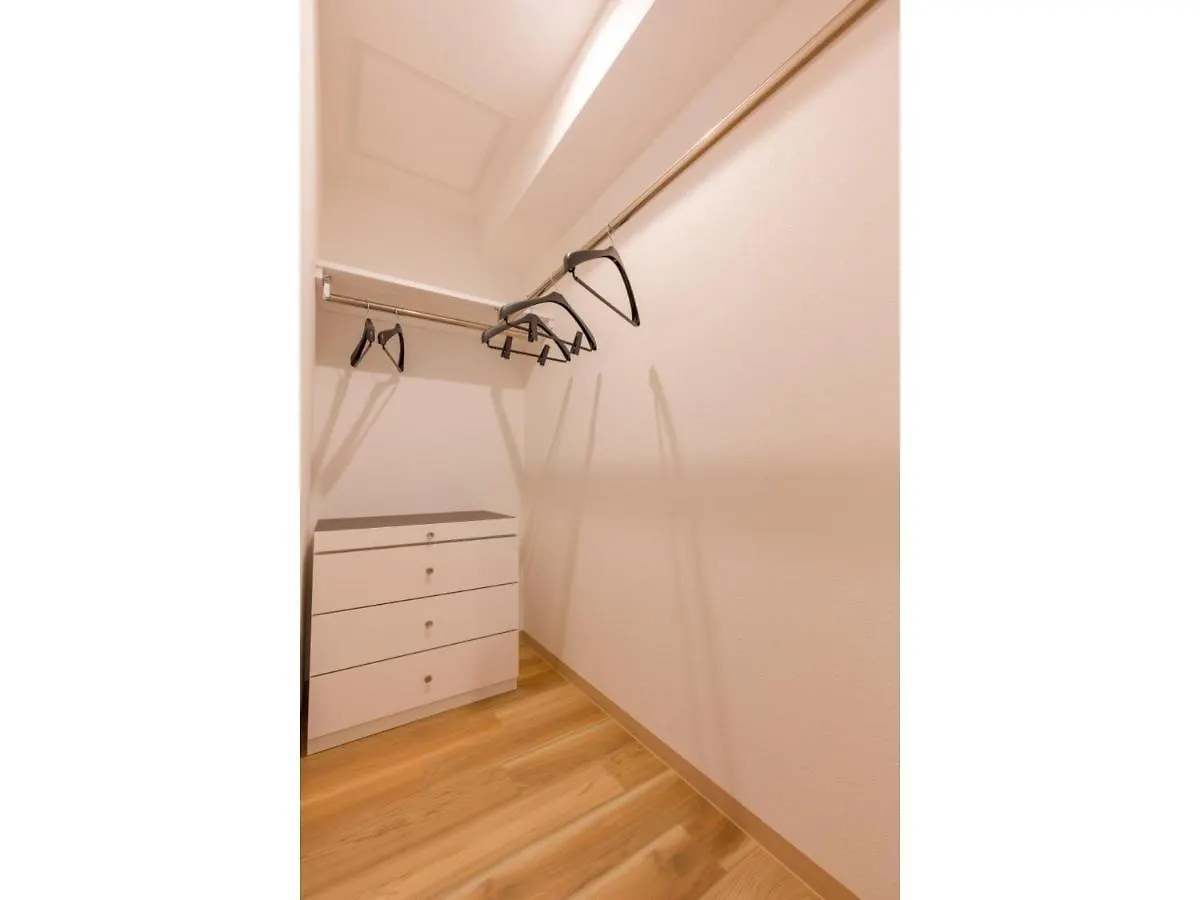 Hotel Villa Koshido Kotoni - Vacation Stay 49512V Sapporo Giappone